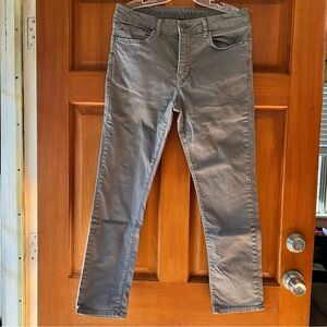 American Eagle Outfitters Slim Pants 31x30